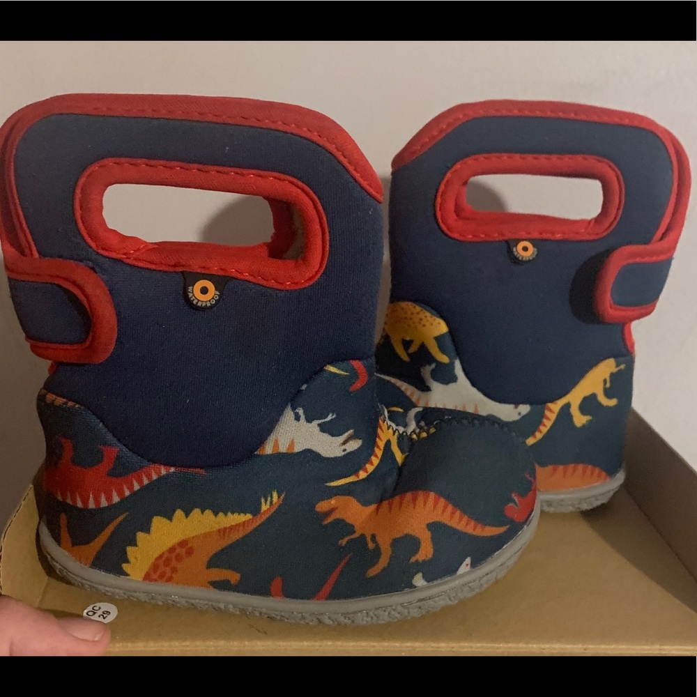 Bogs Toddler 6